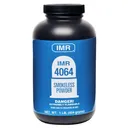 IMR Powder 4064 Rifle Powder - 1 lbs - Imr-Powder