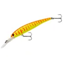 Bandit B-Shad Jerkbait 3-1/2" Red Fire Tiger - Bandit-Lures