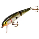 Rebel Minnow Jointed Jerkbait 1-7/8" 3/32 oz Tennessee Shad - Rebel-Lures