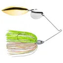 Strike King TG Spinner C/W 3/8oz Sun Perch - Natchez Shooting & Outdoors