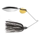 Strike King TG Spinner C/W 3/8oz Mouse - Natchez Shooting & Outdoors