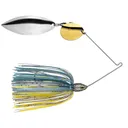 Strike King TG Spinner C/W 3/8oz Sexy Shad - Natchez Shooting & Outdoors