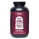 IMR Powder 4198 Rifle Powder - 1 lbs - Imr-Powder