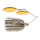 Strike King TG Comp SB W/W 1/2oz Gold Shiner - Natchez Shooting & Outdoors