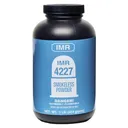 IMR Powder 4227 Rifle Powder - 1 lbs - Imr-Powder