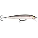 Rapala Husky Jerk 08 3-1/8" 1/4 oz Silver - Rapala-Lures