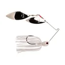 Strike King Premier ProModel Hot Solid White - Natchez Shooting & Outdoors