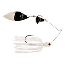 Strike King Premier ProModel Hot Solid White - Natchez Shooting & Outdoors