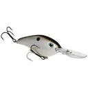 Strike King Pro Model 6XD Silent Crankbait 1 oz Gizzard Shad - Strike-King-Lures