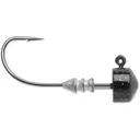VMC Ned Rig Jig 3/16oz  Black 4pk - Natchez Shooting & Outdoors
