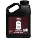 IMR Powder 4350 Rifle Powder - 8 lbs - Imr-Powder