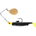 Bomber Drumbeater Chart/Black Chart Tail - Natchez Shooting & Outdoors