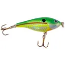 Rebel Raider Citrus Shad - Natchez Shooting & Outdoors