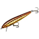 Rebel Tracdown Minnow 10 Slick Brown Trout - Natchez Shooting & Outdoors