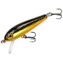 Rebel Tracdown Minnow 49 Slick Gold Minnow - Natchez Shooting & Outdoors
