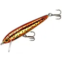 Rebel Tracdown Minnow 50 Slick Brown Trout - Natchez Shooting & Outdoors