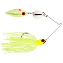 Strike King Redeye Sp 3/16 Chartreuse - Natchez Shooting & Outdoors