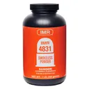 IMR Powder 4831 Rifle Powder - 1 lbs - Imr-Powder