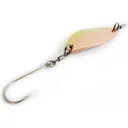 P-Line Pro Steel Lures 2/5oz Copper/Gold - Natchez Shooting & Outdoors