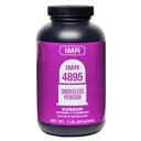 IMR Powder 4895 Rifle Powder 1 lbs - Imr-Powder