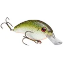 Strike King Pro Model Series 4S Crankbait 2-1/2" 9/16 oz Rootbeer - Strike-King-Lures