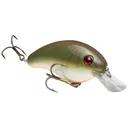 Strike King Pro Model Series 4S Crankbait 2-1/2" 9/16 oz Orange Belly Craw - Strike-King-Lures