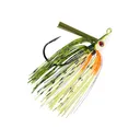 Booyah Mobster Swimjig 1/2oz 2.5'' Tommy Gun - Booyah-Baits