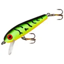 Rebel Minnow Jerkbait 1-5/8" Fire Tiger - Rebel-Lures
