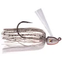 Strike King Hack Attack SJig 1/2oz Smokey Shad - Natchez Shooting & Outdoors