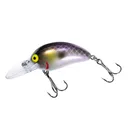 Bomber Model 4A Crankbaits 2-1/8" 5/16 oz Purple Pearl Ayu - Bomber-Lures