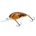 Bomber Model 6A Crankbaits 2-1/8" 3/8 oz Muddy Craw - Bomber-Lures