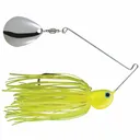 Strike King Pot Belly 3/8oz Chartreuse - Natchez Shooting & Outdoors