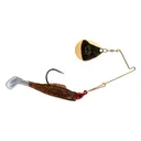 Strike King RedfishMagic 1/8 Blue Crab/Red Head - Natchez Shooting & Outdoors