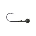 Berkley Fusion19 Shakey Head Grn Pumpkin 1/4oz  3/0  4pk - Natchez Shooting & Outdoors