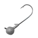 Strike King TG Shaky Head 1/4oz Unpainted - Natchez Shooting & Outdoors