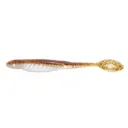Yum Houdini Shad 5'' Camo Pearl 10pk - Natchez Shooting & Outdoors