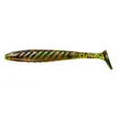 Yum Pulse 3.5'' Watermelon Red - Natchez Shooting & Outdoors