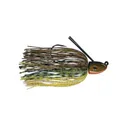 Strike King TG Swim Jig 1/4oz Blue Gill - Natchez Shooting & Outdoors