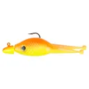 Mr Crappie Scizzor Shad 1/16 Osage Orange - Natchez Shooting & Outdoors