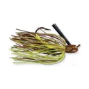 Strike King Pro-Model Jig 3/8oz Green Crawfish - Natchez Shooting & Outdoors