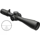 Leupold Mark 4HD Rifle Scope 4.5-18x52 34mm FFP PR2-MOA Non-Illum Black - Leupold