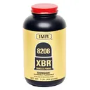 IMR Powder 8208 XBR Rifle Powder - 1 lbs - Imr-Powder