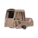 Sig Sauer Romeo9T Prismatic Red Dot Sight 1x38mm FDE - Sig-Sauer