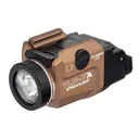 Streamlight TLR-7 A Fun Light 500 Lumens with Rear Switch FDE - Streamlight