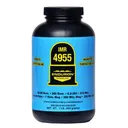 IMR 4955 Rifle Powder - 1lb - Imr-Powder