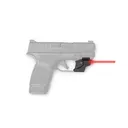 Viridian E Series Red Laser Black Springfield Hellcat Pro w/Kydex IWB RH - Viridian