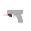 Viridian E Series Red Laser Black Springfield Hellcat w/ Kydex IWB RH - Viridian-Weapon-Technologies