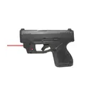 Viridian E Series Red Laser Black Taurus GX4/GX4XL w/ Kydex Holster IWB RH - Viridian-Weapon-Technologies