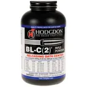 Hodgdon BLC-2 Spherical Rifle Powder 1 lbs - Hodgdon-Powder