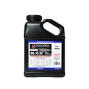 Hodgdon BLC-2 Spherical Rifle Powder 8 lbs - Hodgdon-Powder